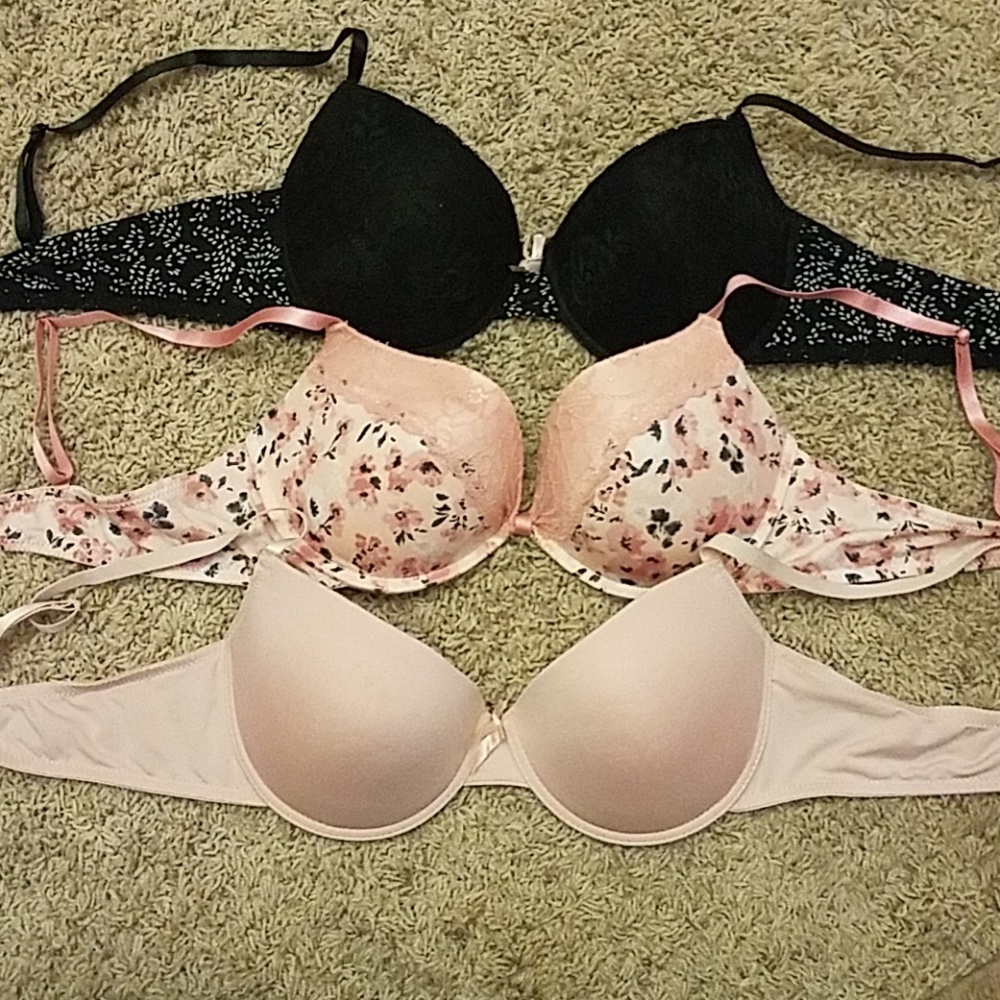 Bra Lot